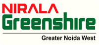 Nirala Greenshire logo